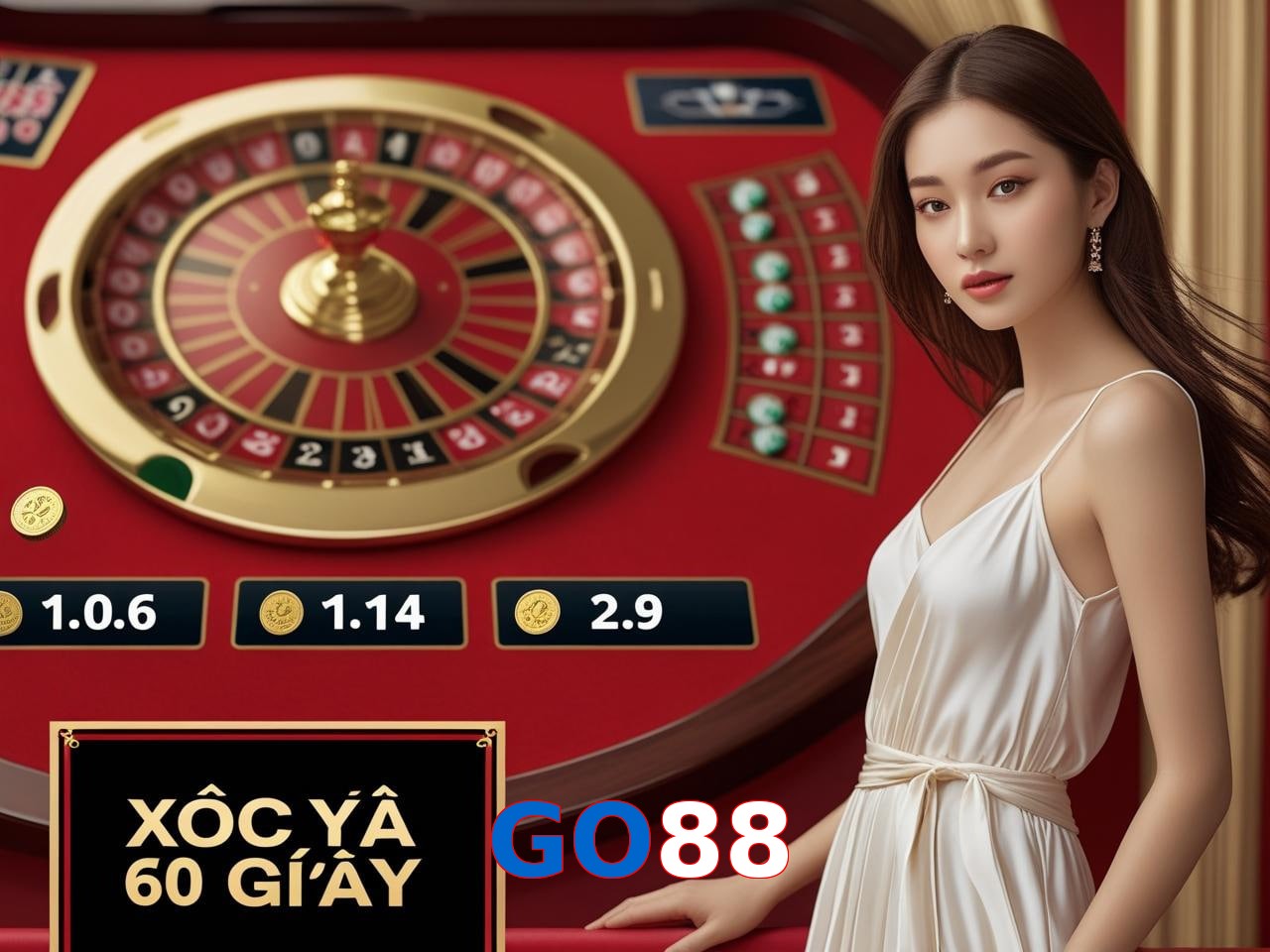 GO88
