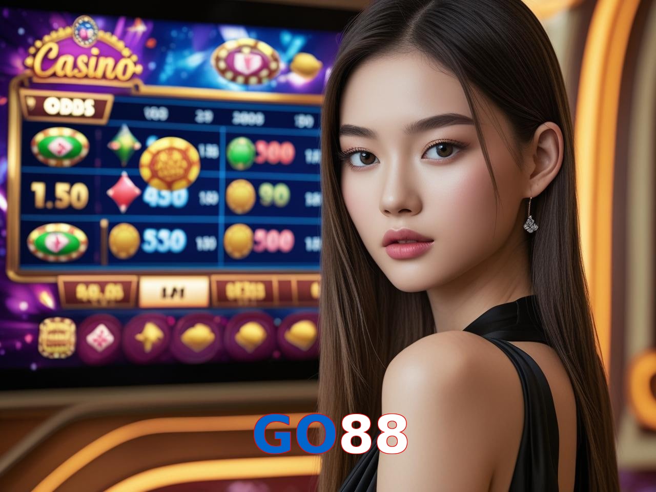 GO88