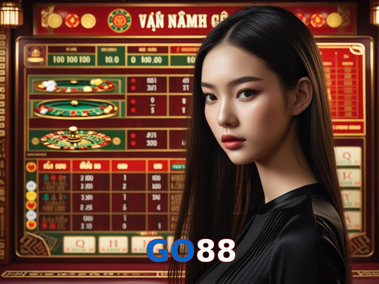 GO88