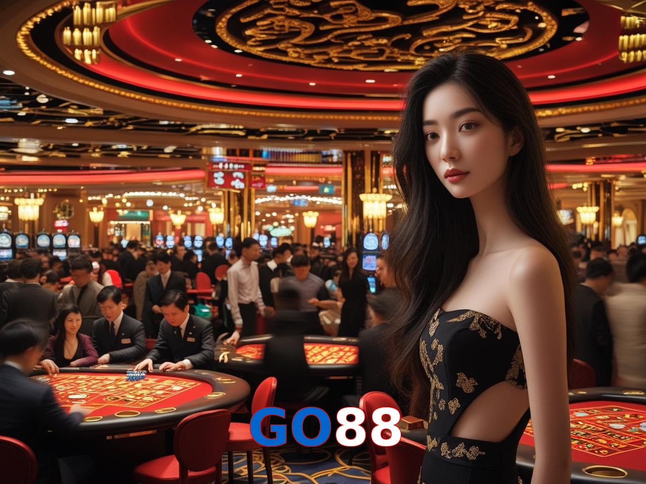 GO88