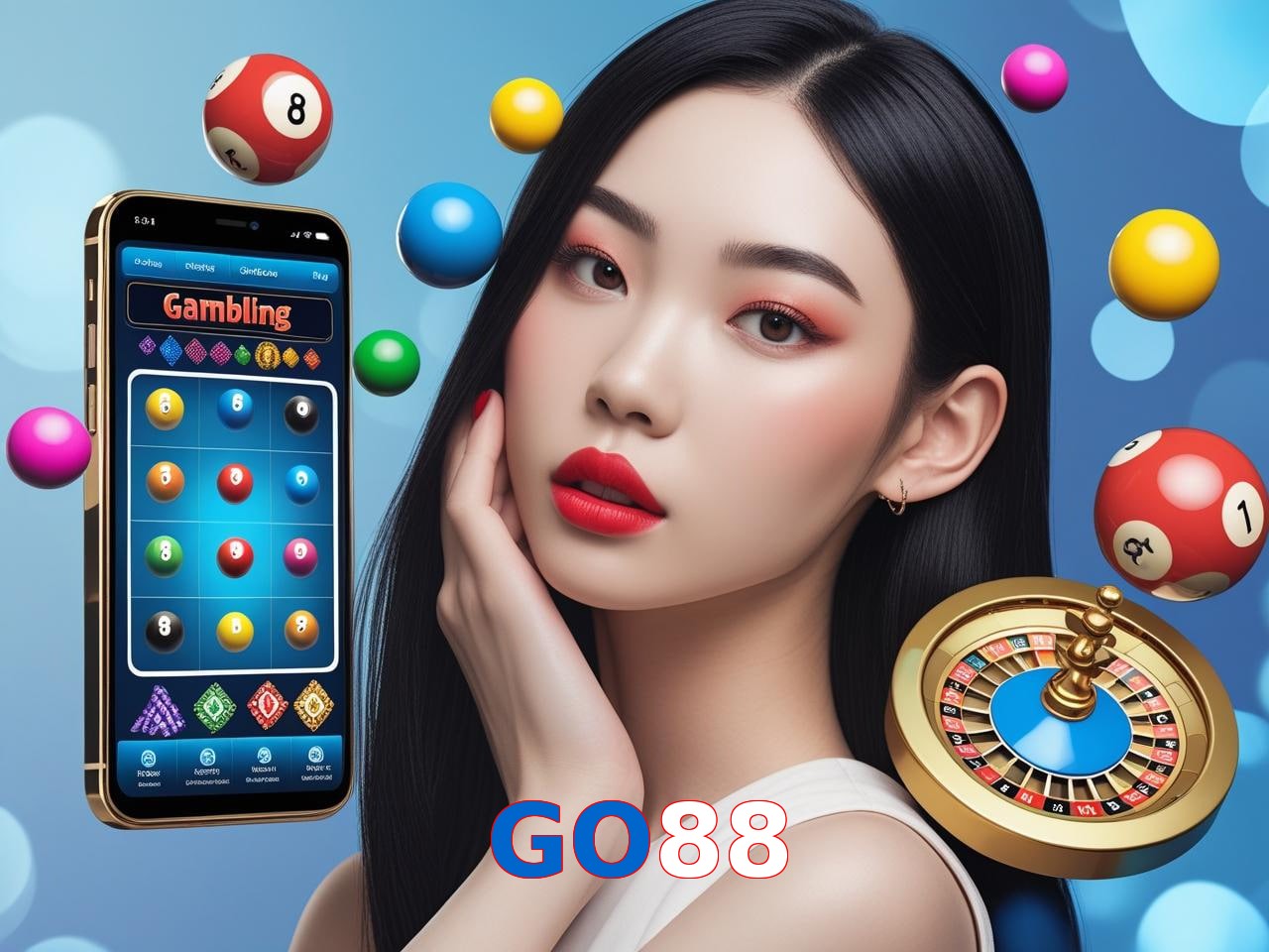 GO88
