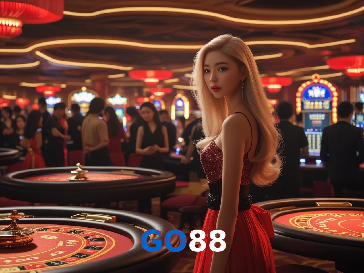 GO88