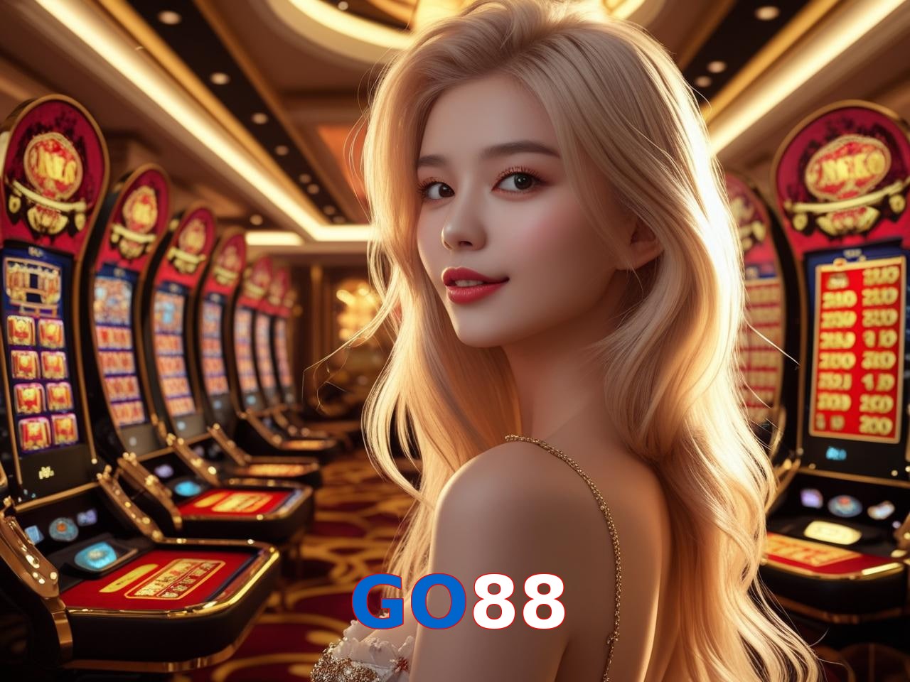 GO88