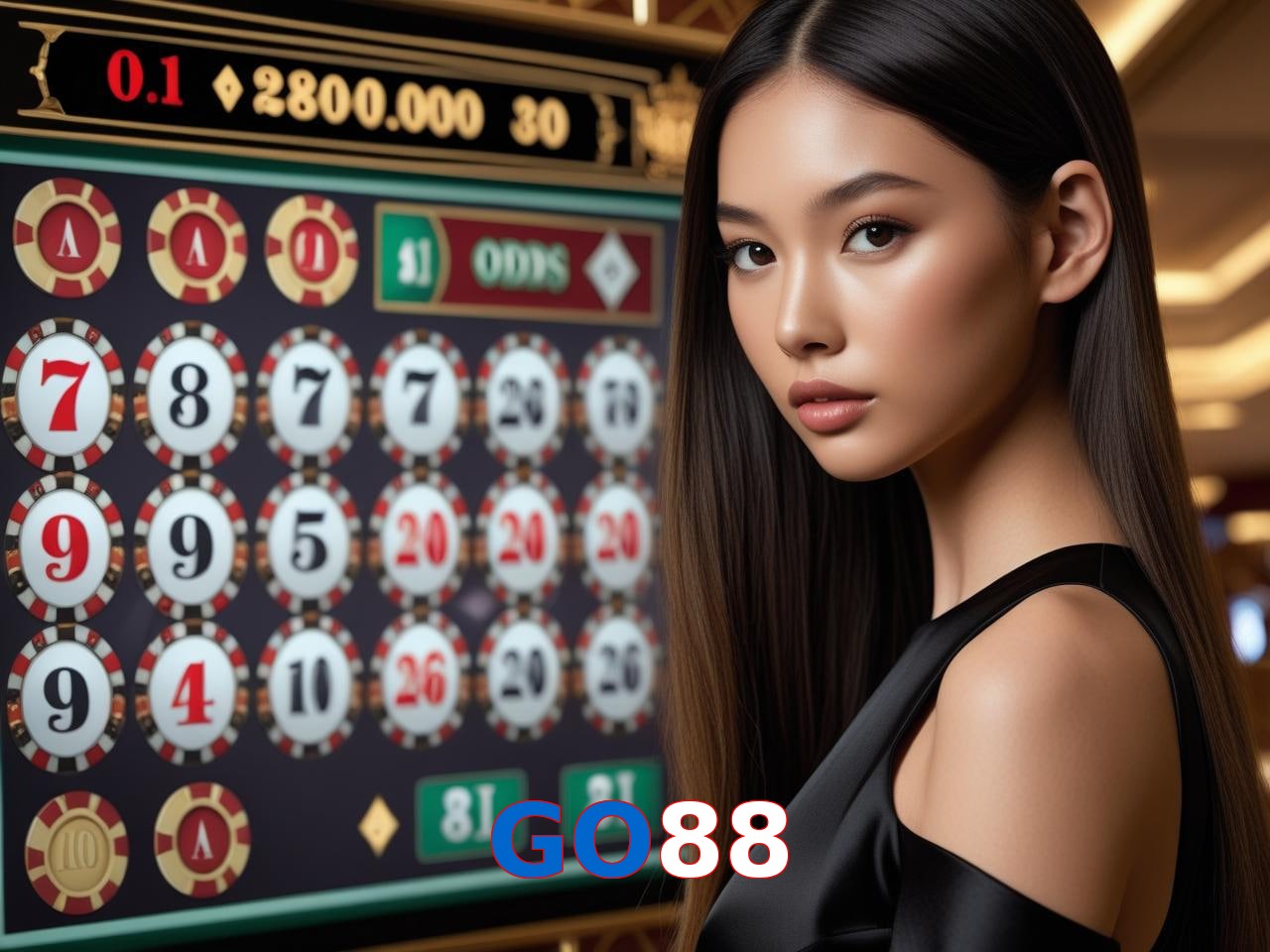 GO88